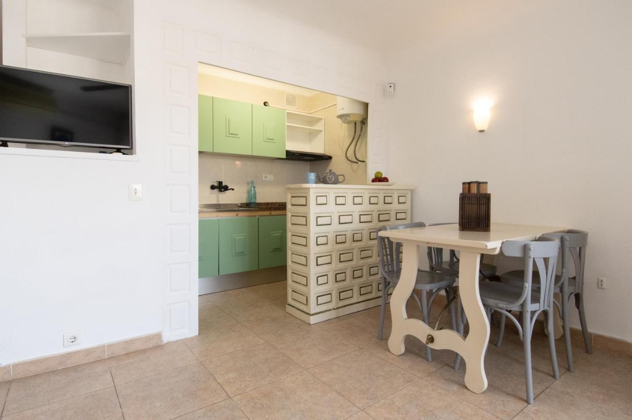 Rentalmar Jazmin Salou Exterior photo