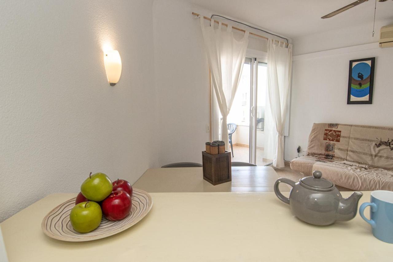 Rentalmar Jazmin Salou Exterior photo