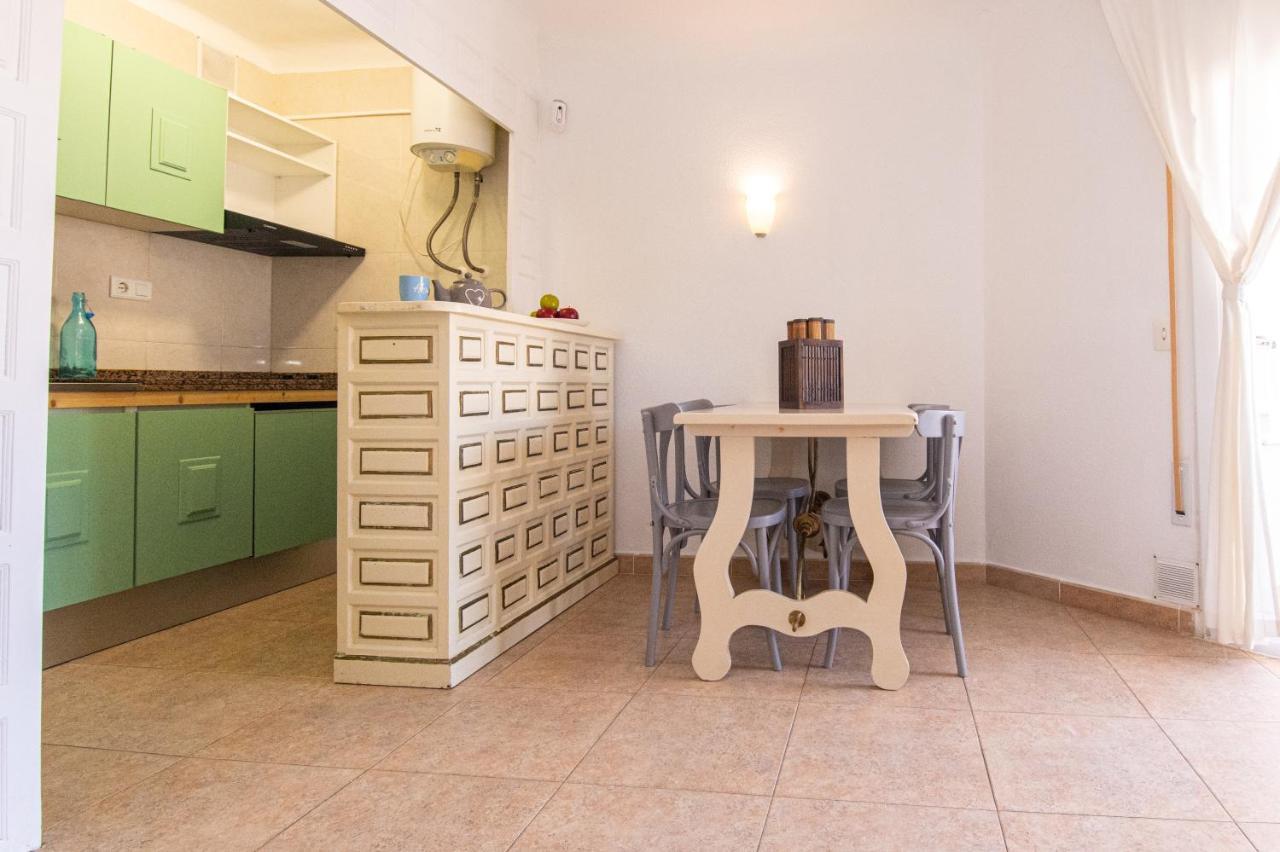 Rentalmar Jazmin Salou Exterior photo